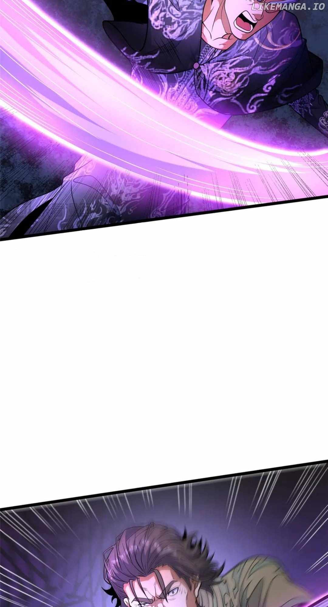 Divine Urban God Chapter 257 13